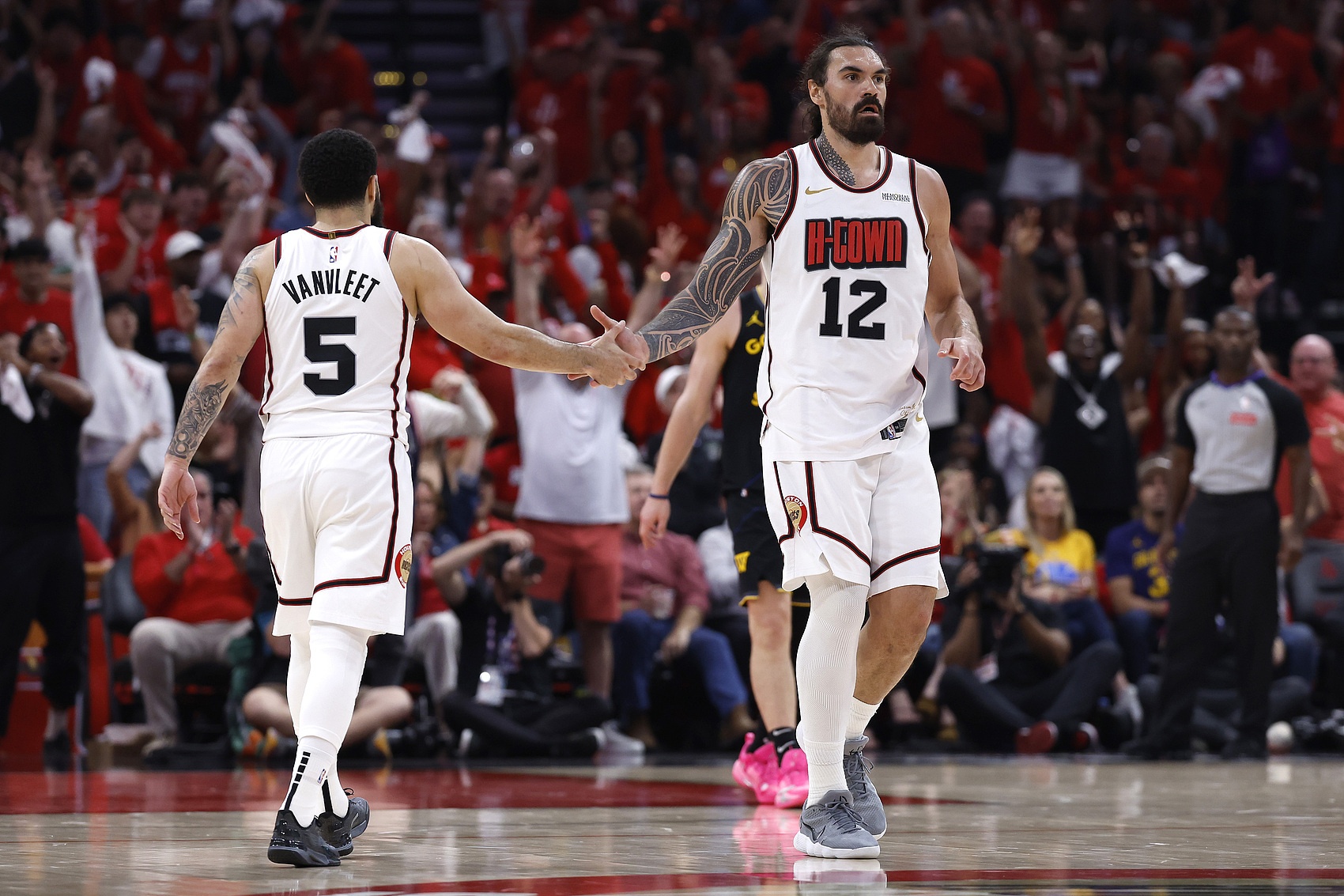 众球星伤愈复出!哈利伯顿&利拉德&火箭双星联手搅动NBA格局