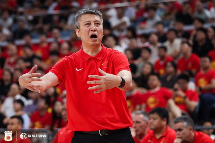 东体:沙特是中国男篮世预赛后2个窗口期的对手 此役是次提前备考