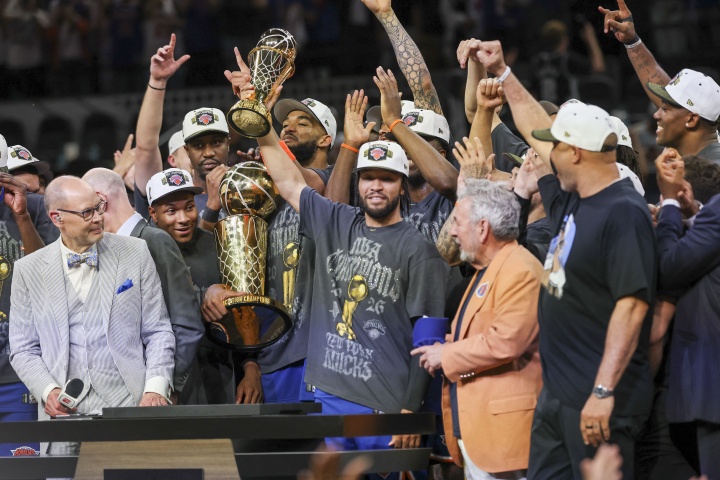 多支大热球队战绩预期不佳！76人50胜&热火仅46胜&尼克斯53胜
