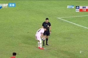 [进球视频] 周海炎点射破门完成梅开二度🔥助漳州队3-0领先